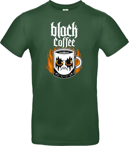 Black Coffee