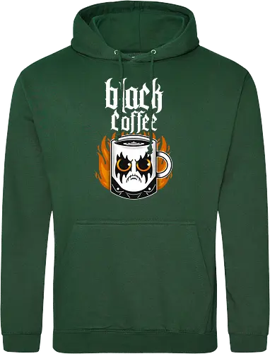 Black Coffee