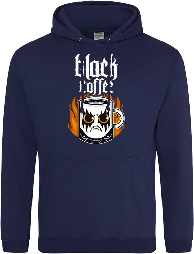 Black Coffee