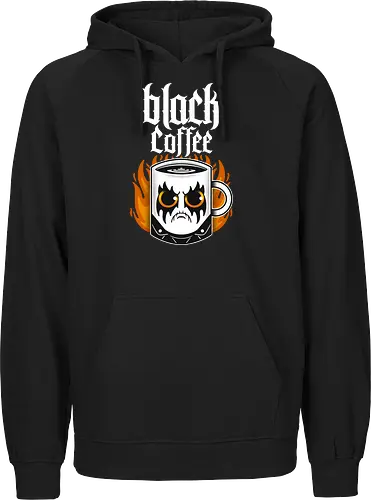 Black Coffee