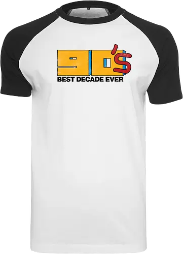 Best decade ever