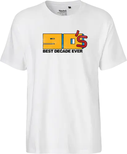Best decade ever