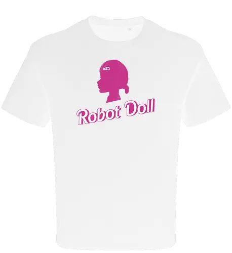 Robot doll