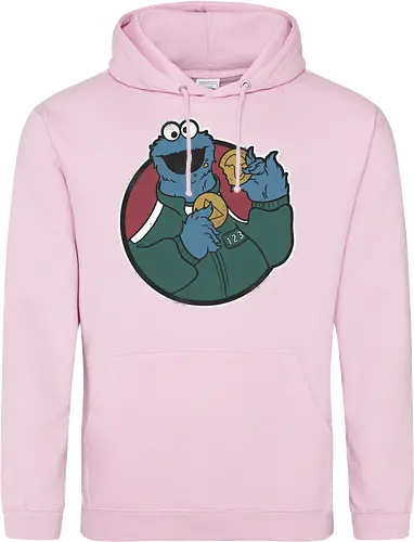 Dalgona monster