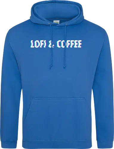 Lofi & Coffee