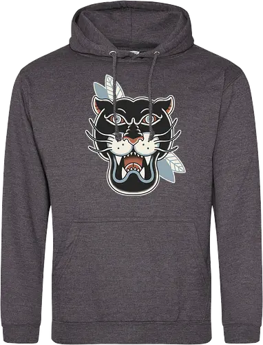 Panther tattoo