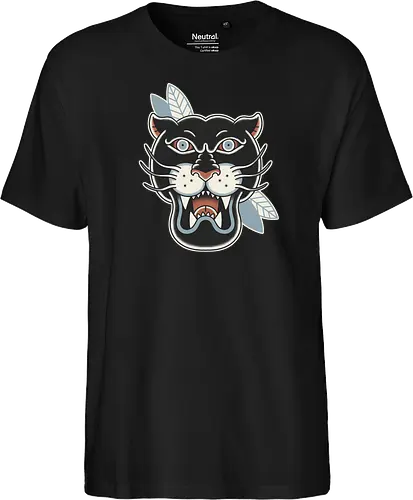 Panther tattoo