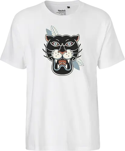 Panther tattoo