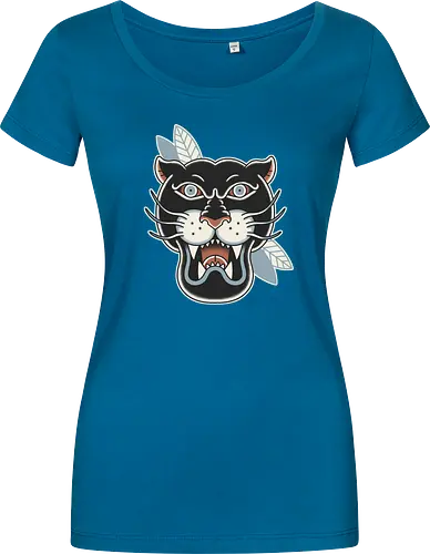 Panther tattoo