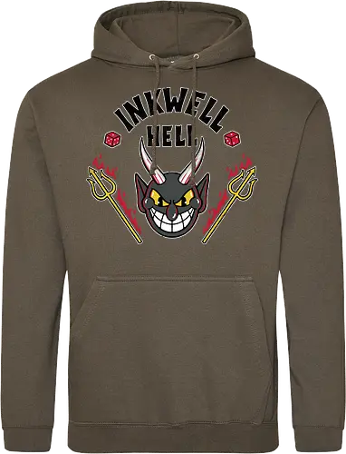 Inkwell club