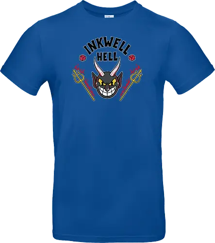 Inkwell club
