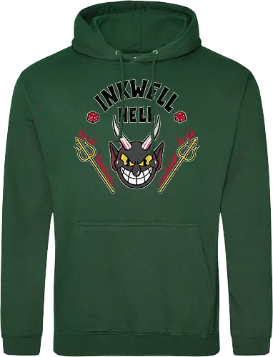 Inkwell club