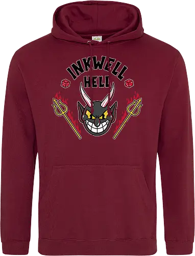 Inkwell club