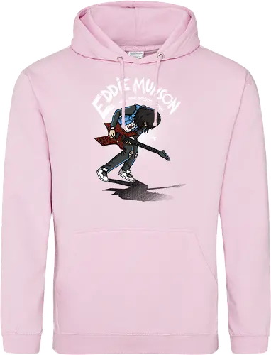 Eddie vs The World
