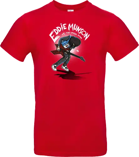 Eddie vs The World