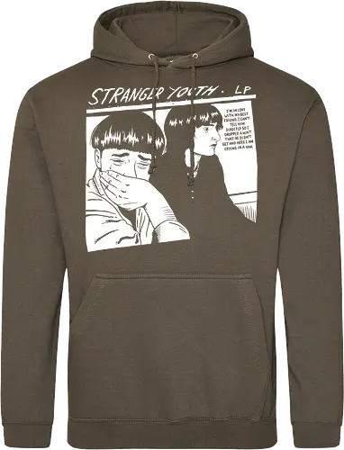 Stranger Youth