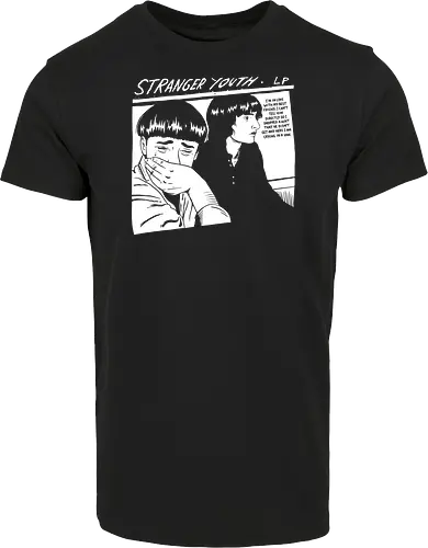 Stranger Youth