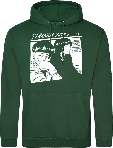 Stranger Youth