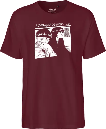 Stranger Youth