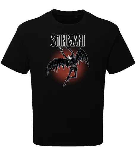 Shinigami