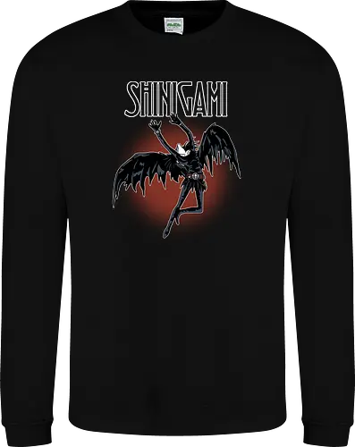 Shinigami