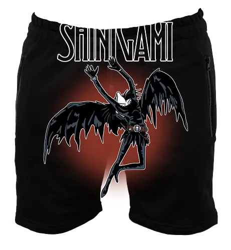 Shinigami