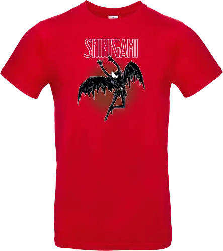 Shinigami