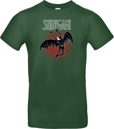 Shinigami