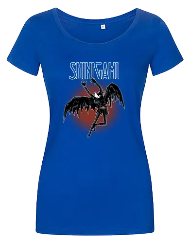 Shinigami