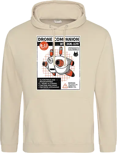 Drone companion