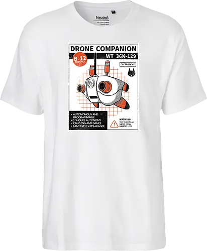 Drone companion