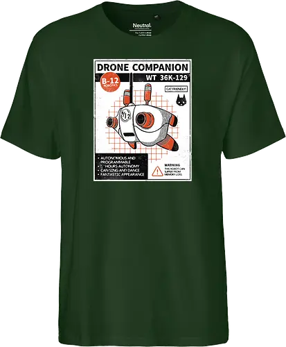 Drone companion