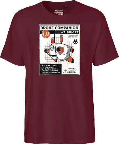 Drone companion