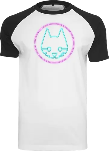 Neon stray