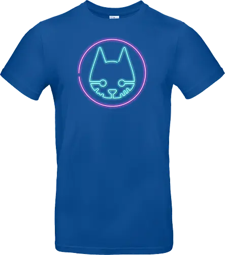 Neon stray