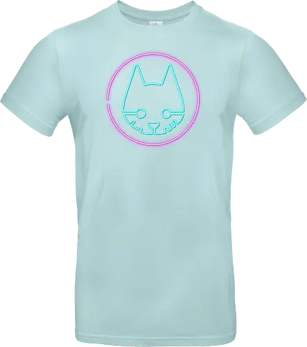 Neon stray