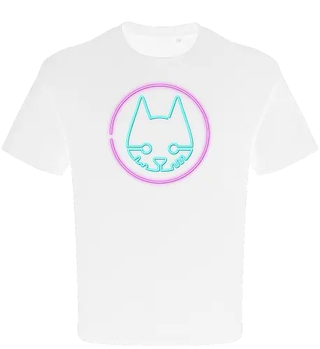 Neon stray