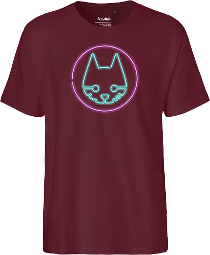 Neon stray