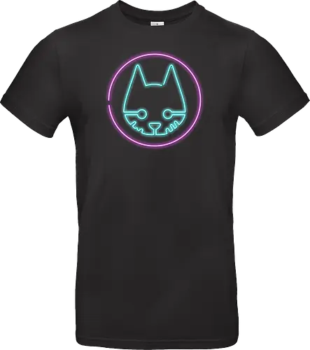 Neon stray
