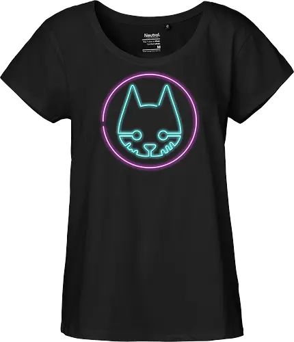 Neon stray