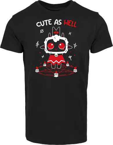 Cute cult