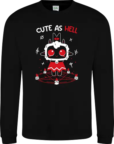 Cute cult
