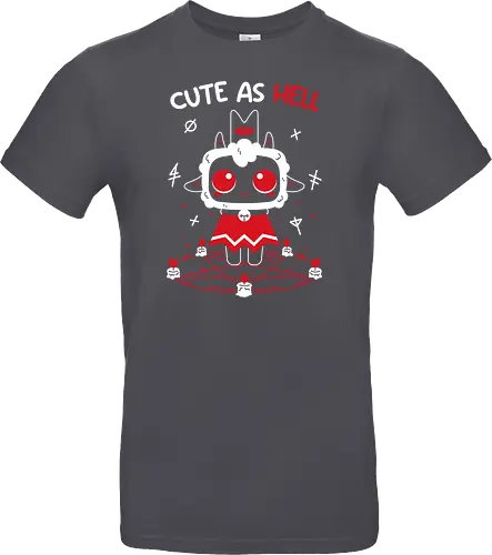 Cute cult