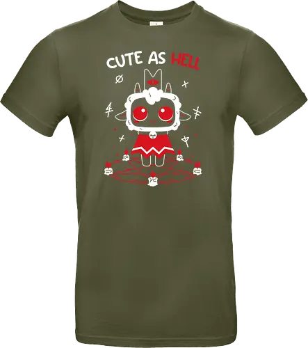 Cute cult
