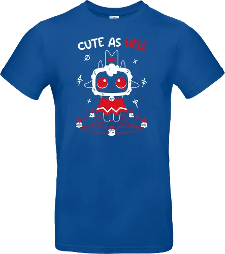 Cute cult
