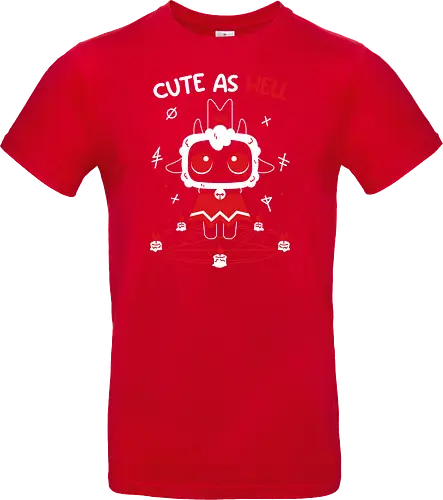Cute cult