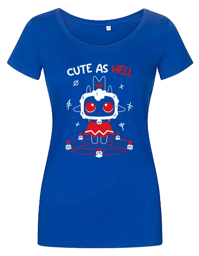Cute cult