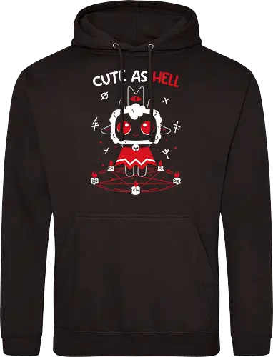Cute cult