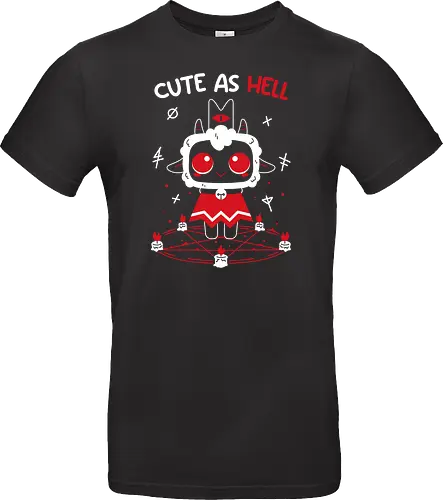 Cute cult