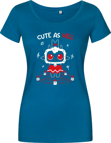 Cute cult